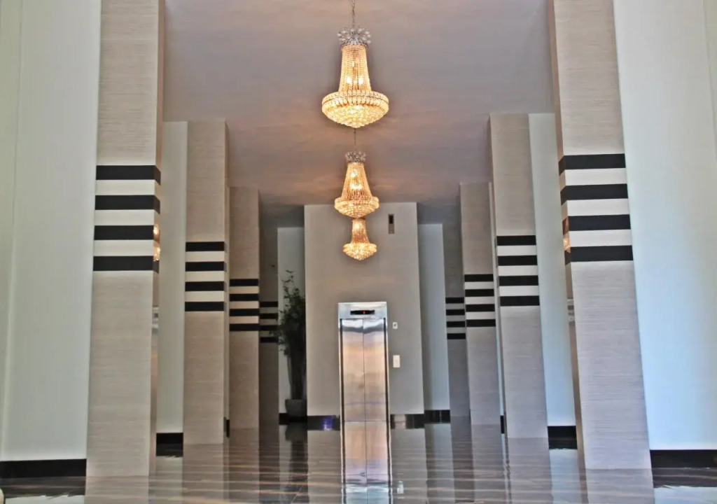 Luxio Hotel