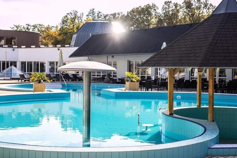 Ambient Hotel & Thermal Spa