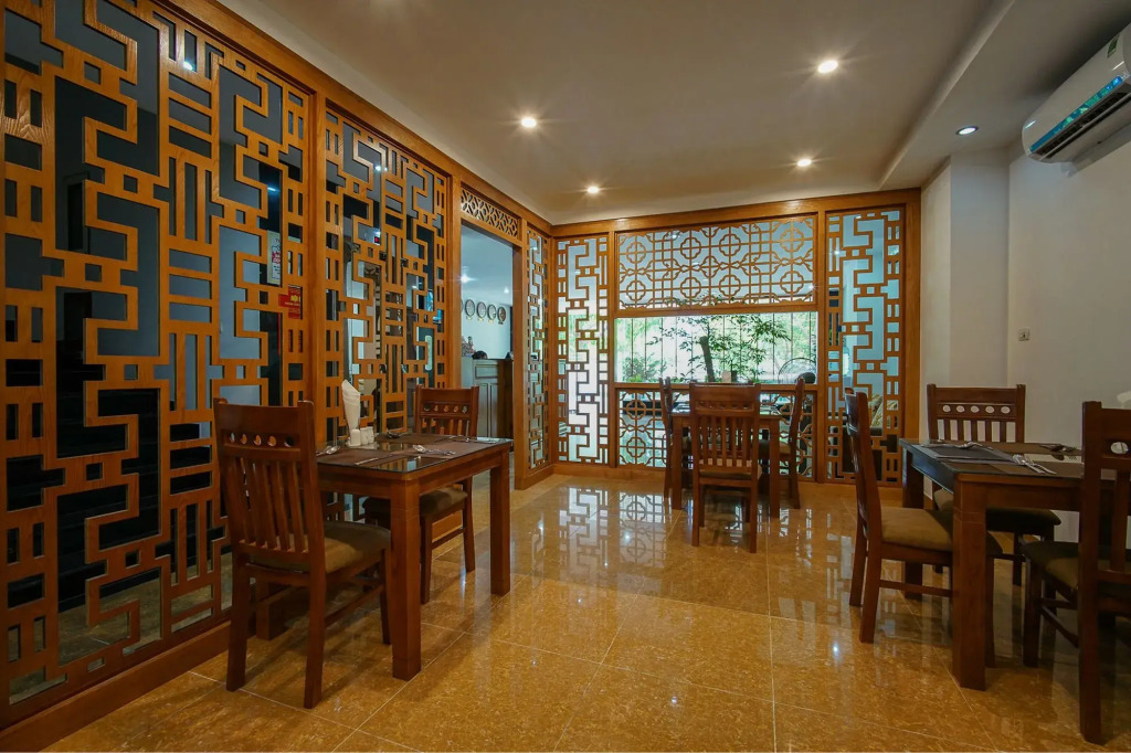 Super OYO Capital O 387 Bach Duong Hotel