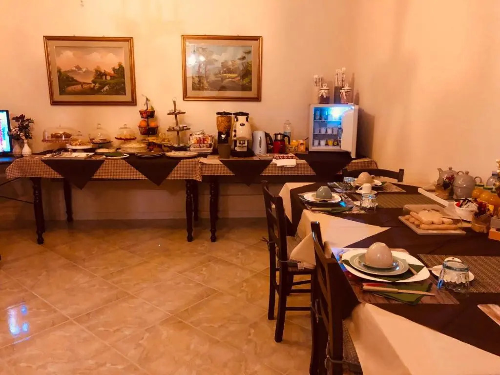 Locanda 130