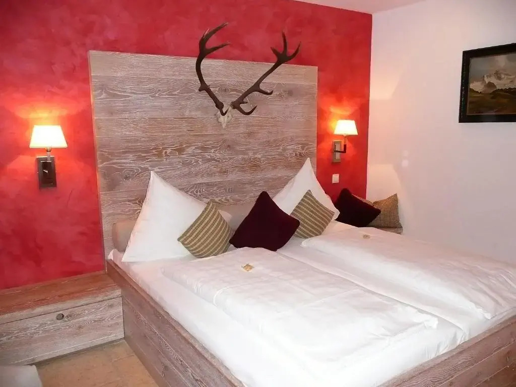 Romantik Hotel Chalet am Kiental