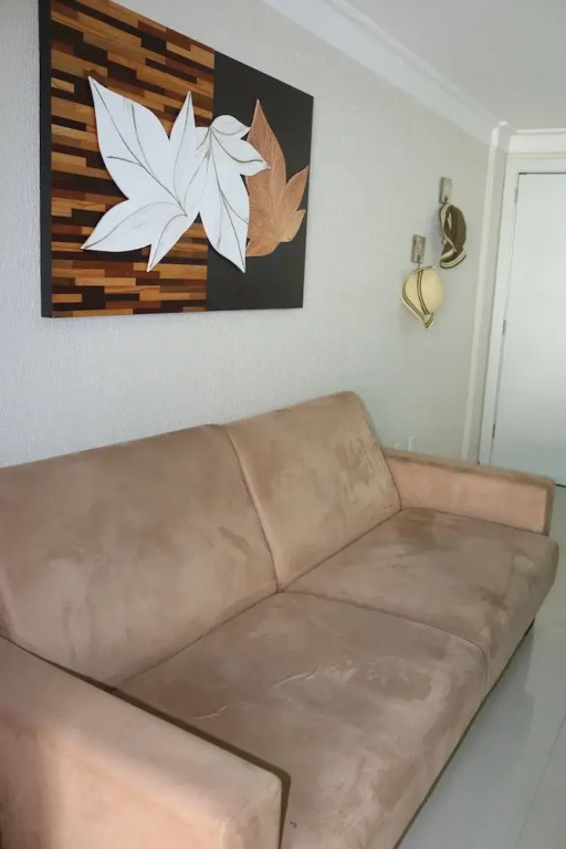 Apartamento 1 quarto Summer Beach - 227A