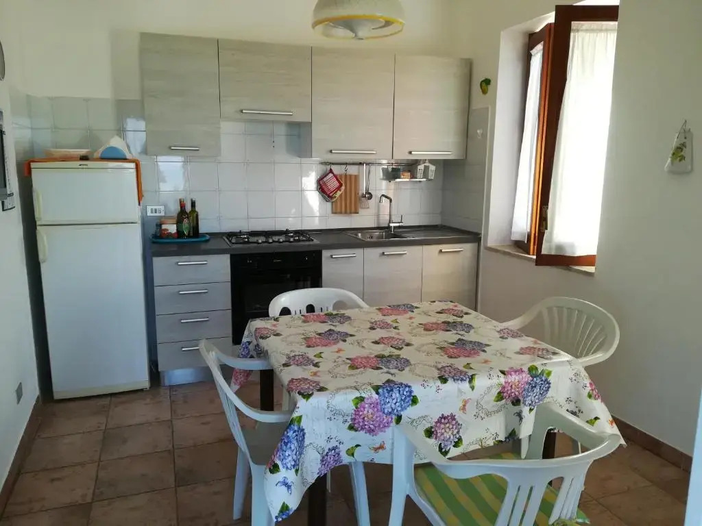 Delle Zagare Apartments