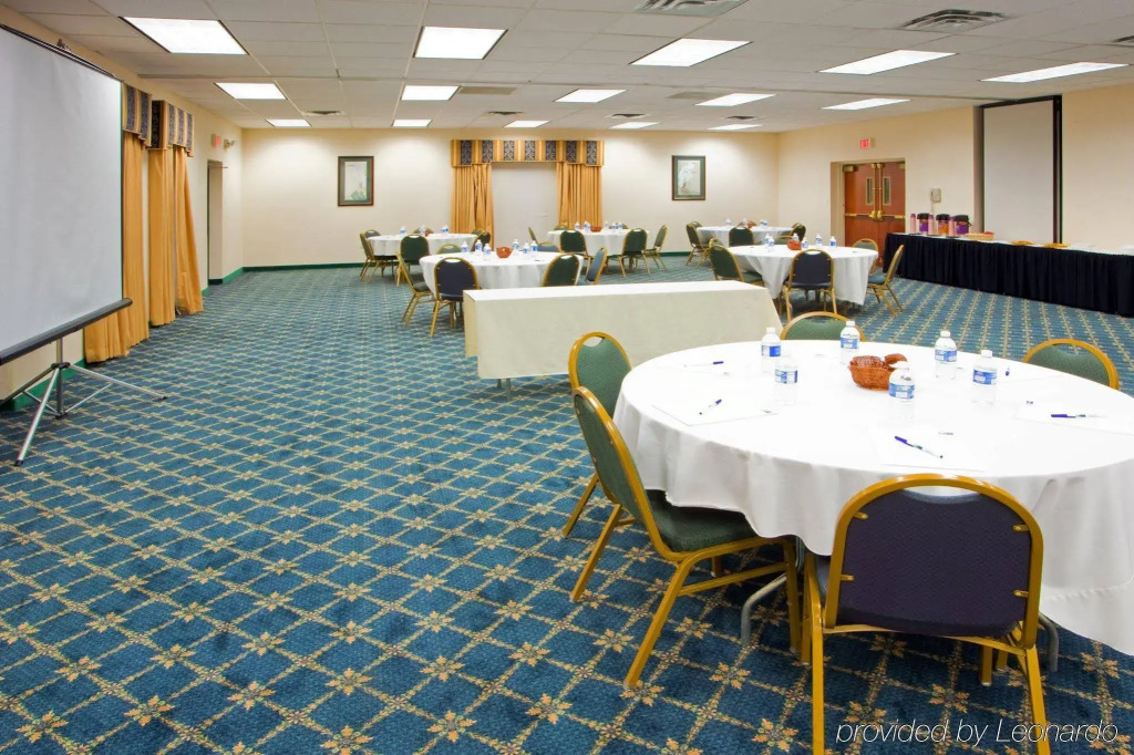 Holiday Inn Express Cambridge by IHG