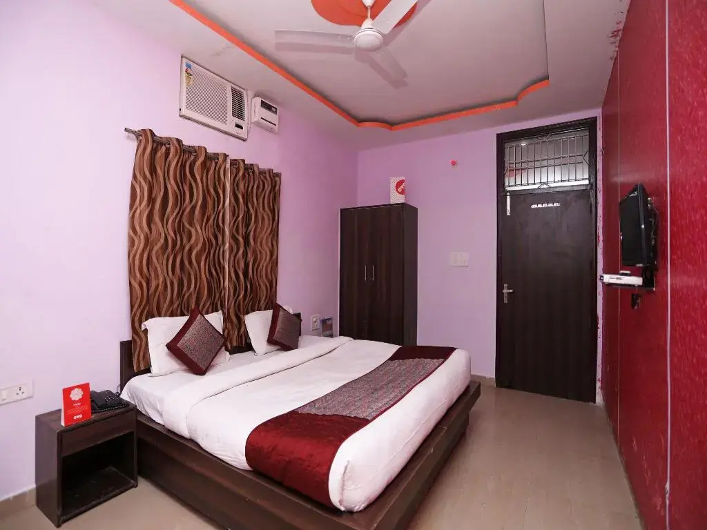 Gwala Guest House By OYO Rooms