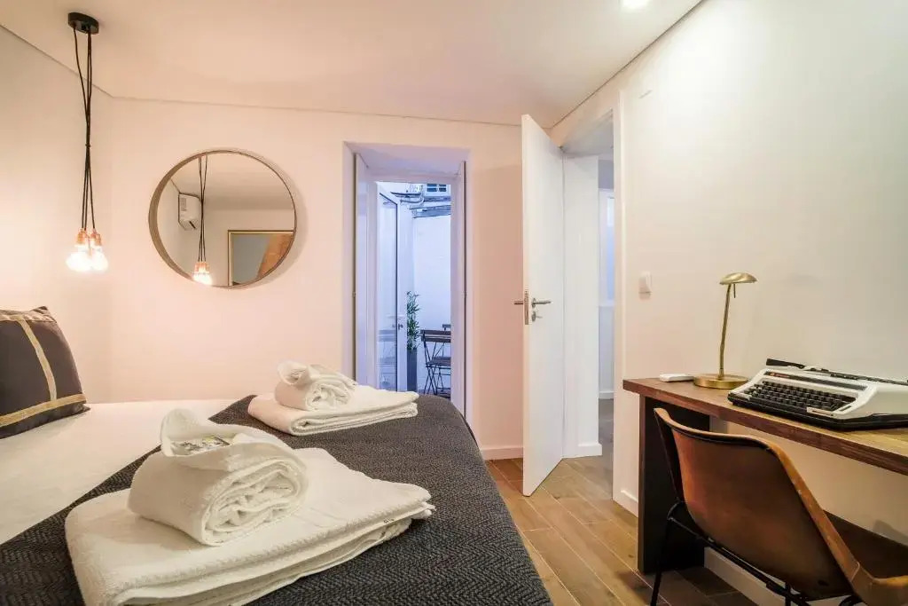 Casa 36 Exquisite Flat