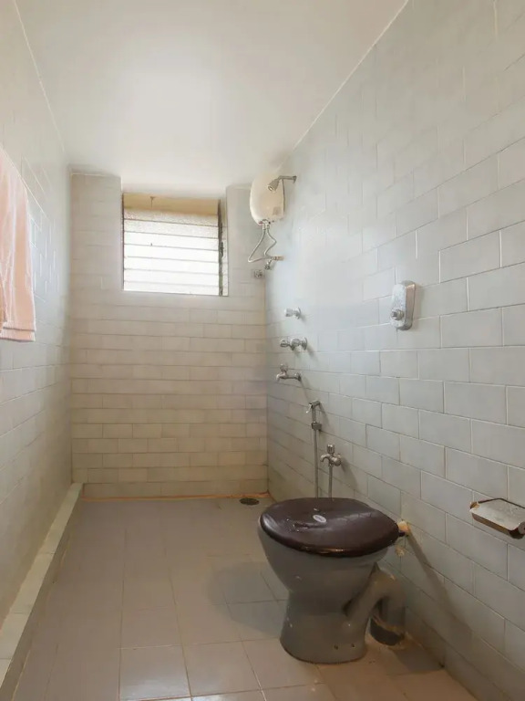 OYO 17341 Home Serene Stay Carmona Beach