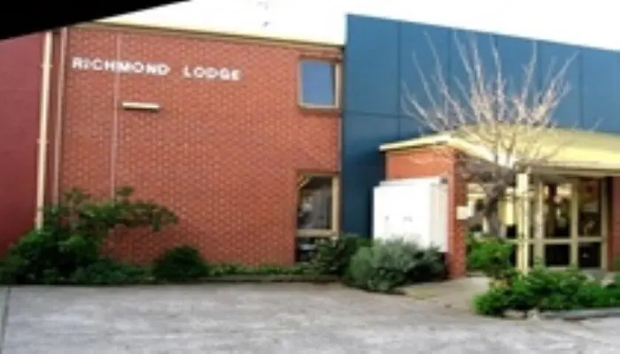 Richmond Lodge