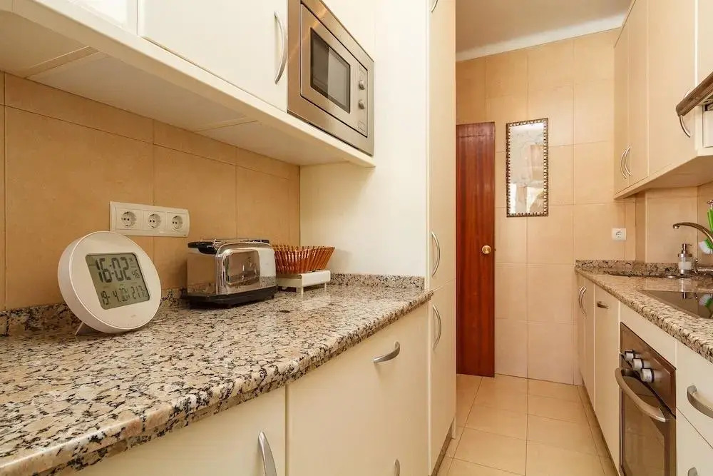 Carabeo 22 Apartments Casasol