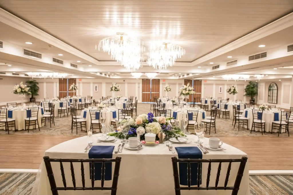 Grand Hotel Cape May