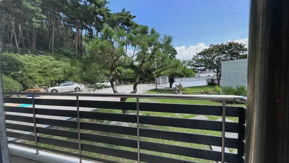 HwiMokArt Resort