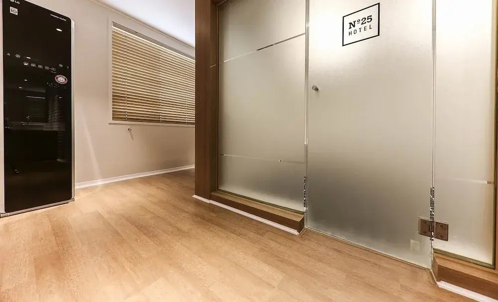 No.25 Hotel