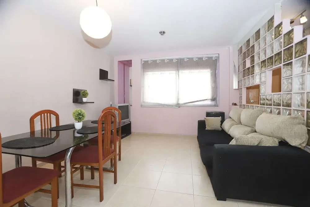 Apartamento Cye 7