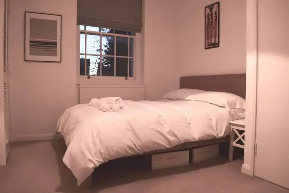 Cosy 1 Bedroom Flat in Islington