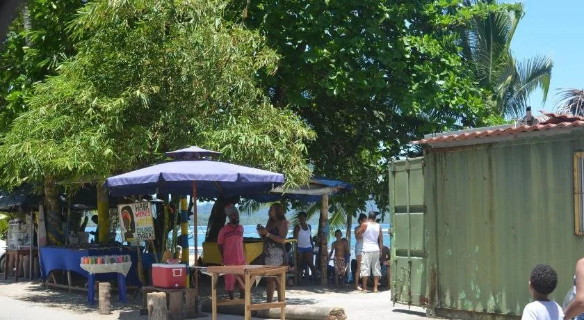 Lanna Ban Hotel