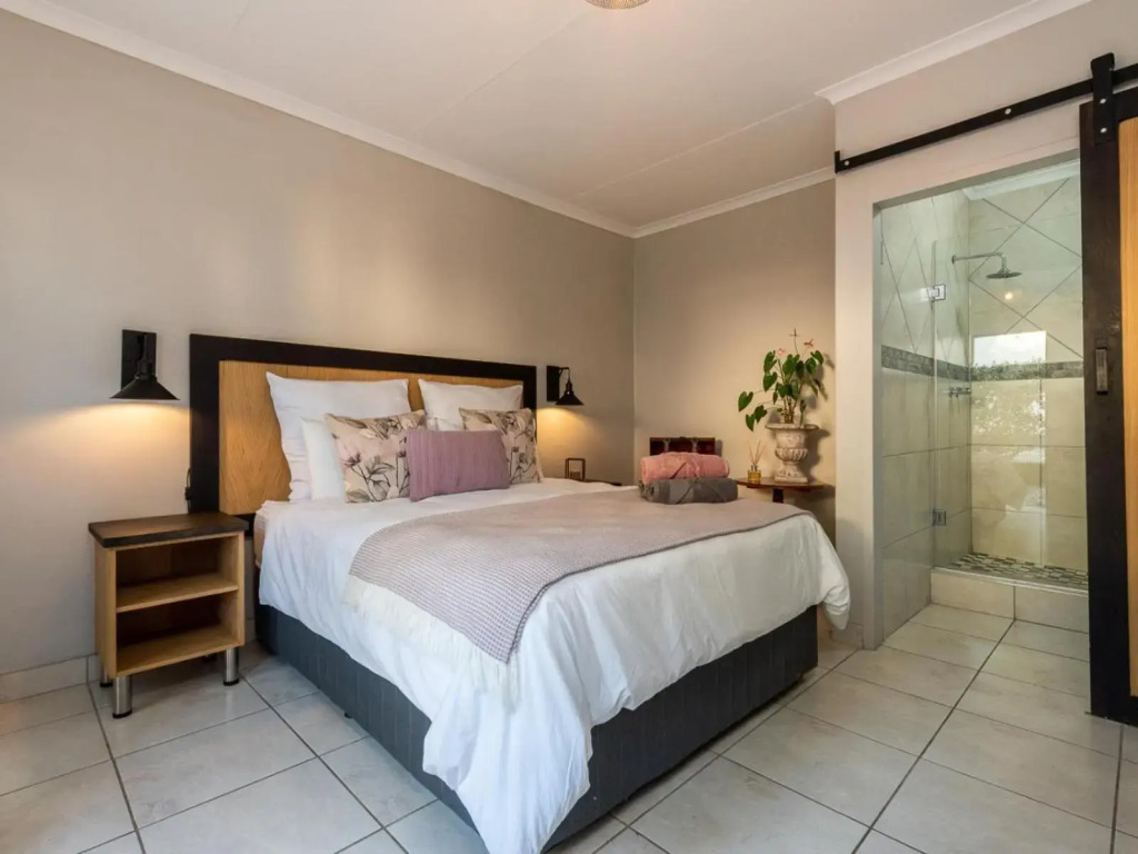 Magnolia Guesthouse