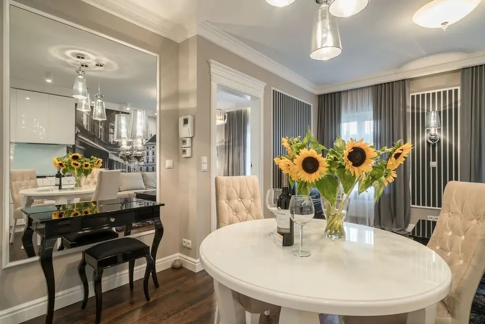 RentPlanet Apartamenty Laciarska