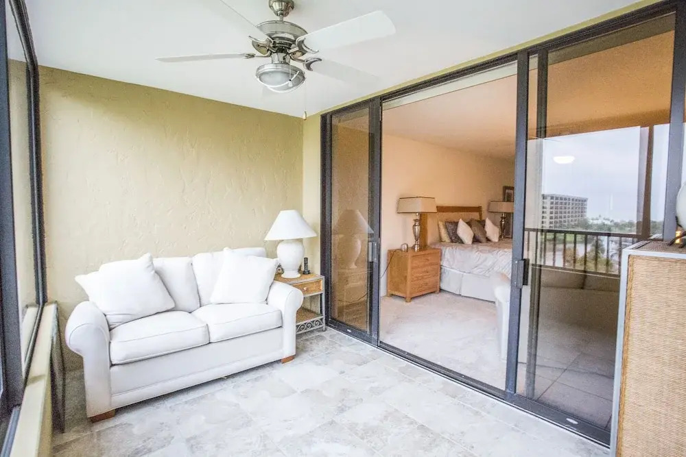 Gulf and Bay Club- C503 2 Bedrooms 2 Bathrooms Condo