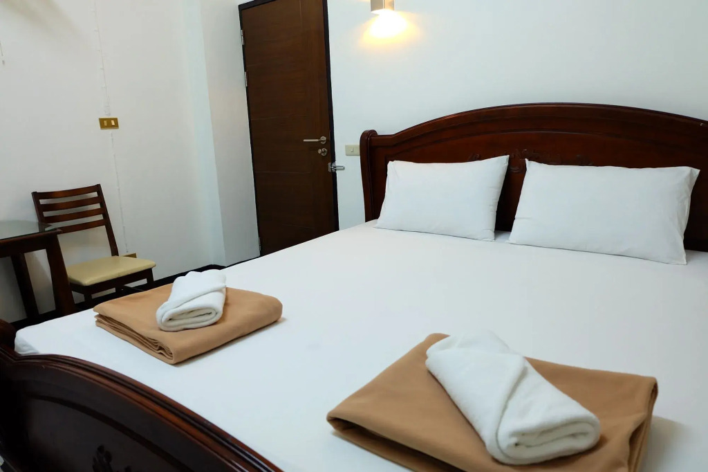 Baan Rao Boutique Residence