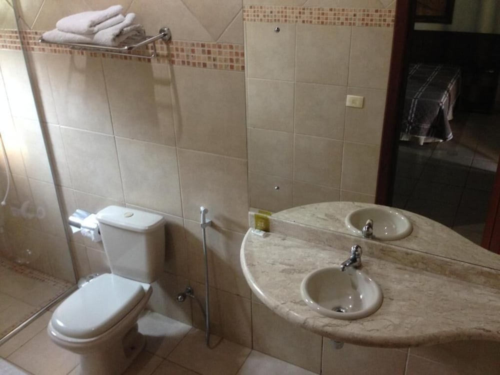 Muiraquitã Hotel