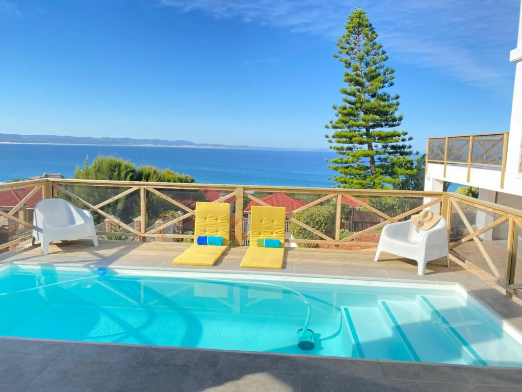 Surfstar at Mimosa Jeffreys Bay