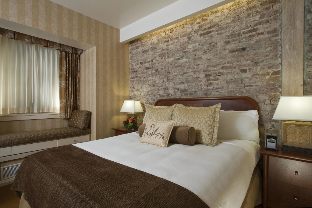 Hotel Griffon