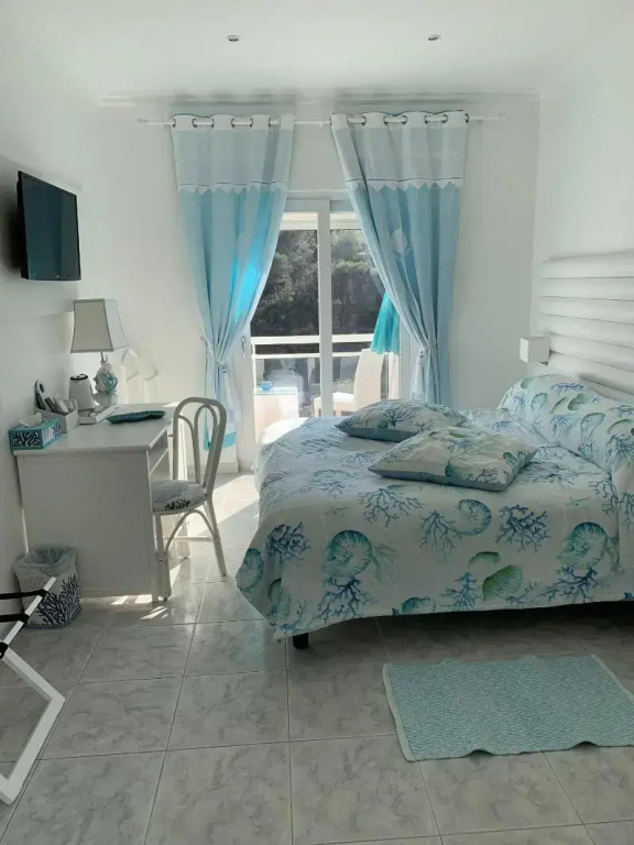 Hotel La Calanque