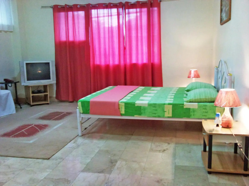 GE Home Residential Inn