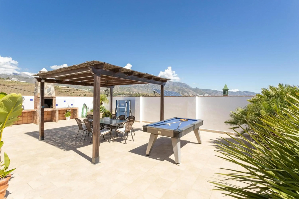 Villa Natalia