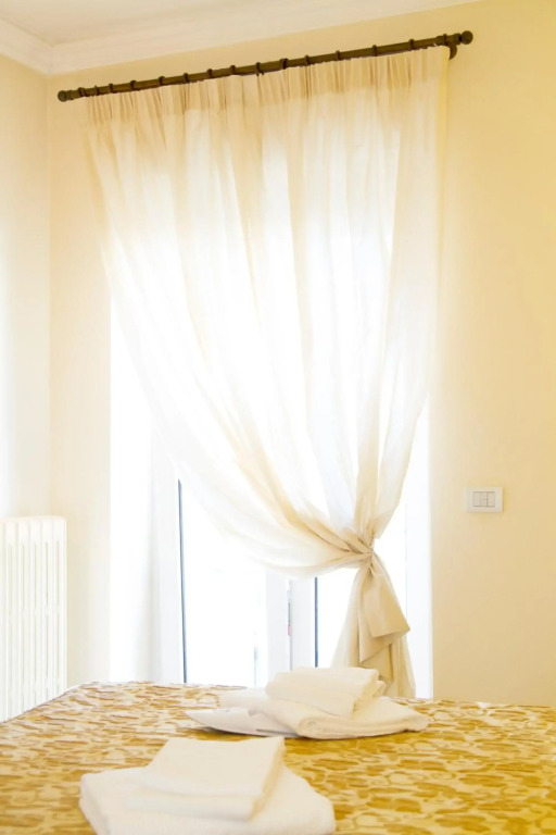 Hotel Lanzillotta