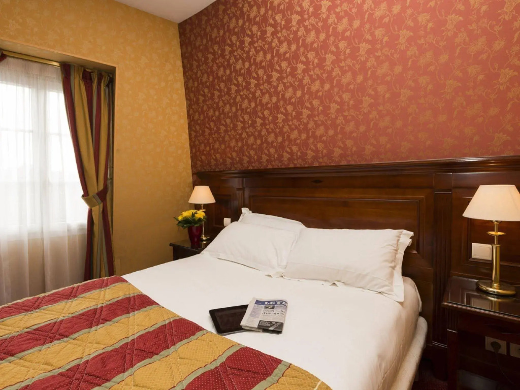 Hotel Viator - Gare de Lyon