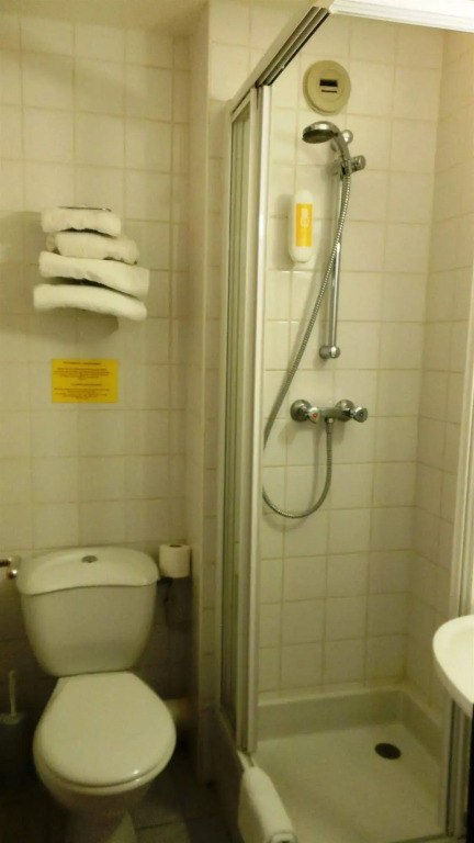 Hotel The Originals Annecy Nord