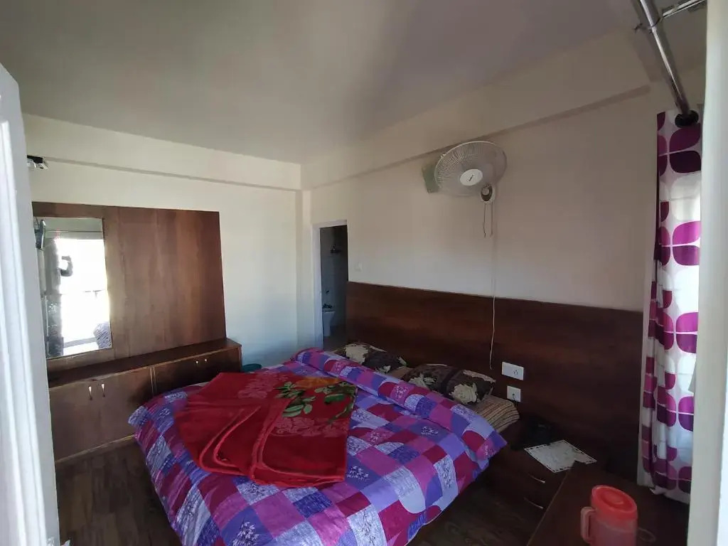 Hotel Saraswati