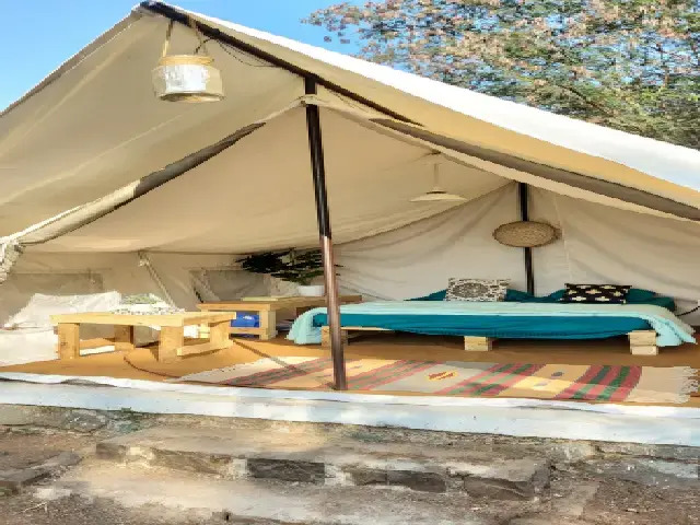 Moonstone Hammock Pawna