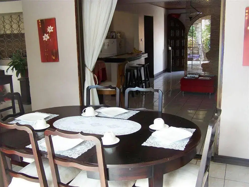 Casa Eukaria