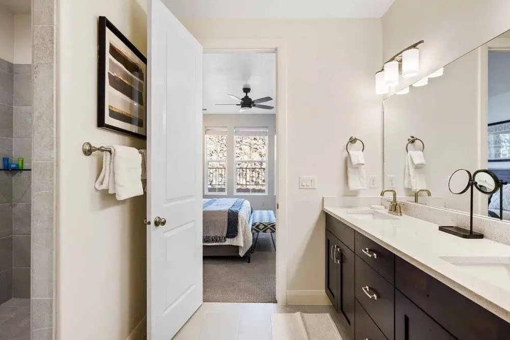 Stay N Play townhouse