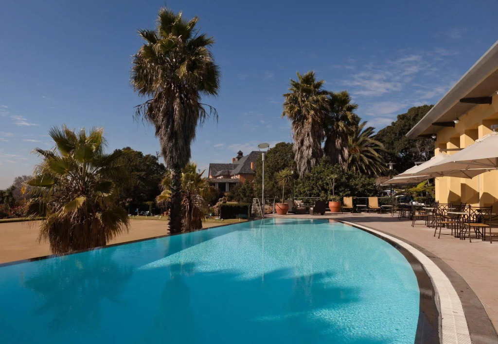 Protea Hotel by Marriott Johannesburg Wanderers