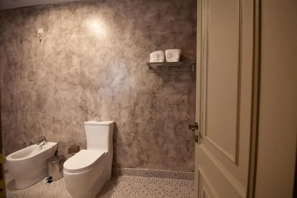 Casta Diva Boutique Hotel