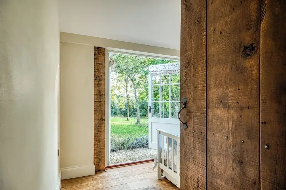 The Cider Barn - Gorgeous 2BD Near Bath
