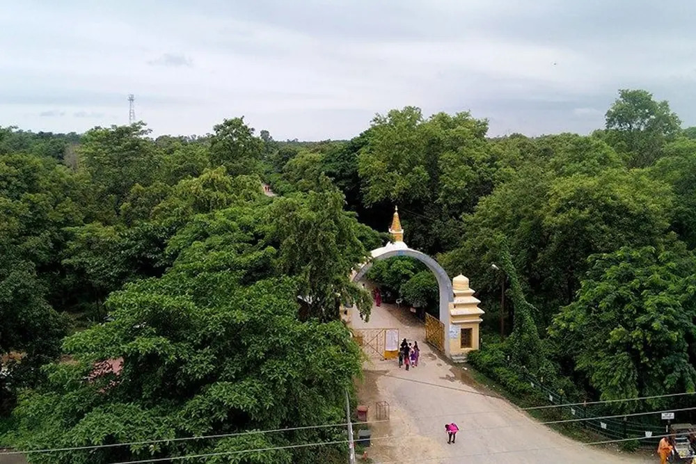 Hotel Little Buddha