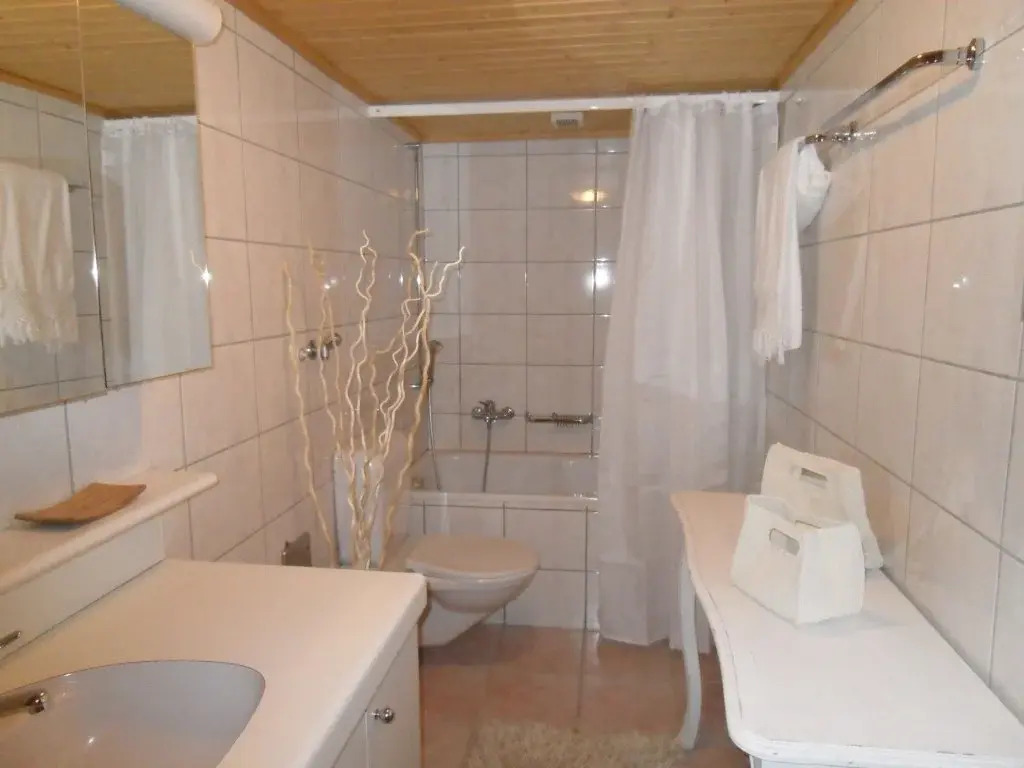 Chalet Casa Rose