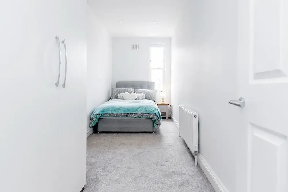 2-bed Notting Hill / Portobello