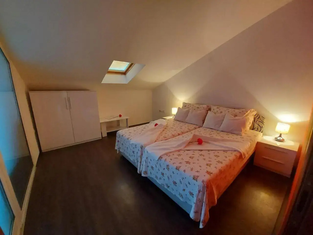 Apartments Karadza