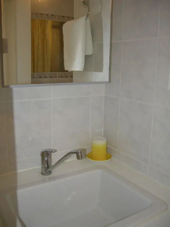 Welcome to Casa Terracotta a cosy self-catering holiday home.