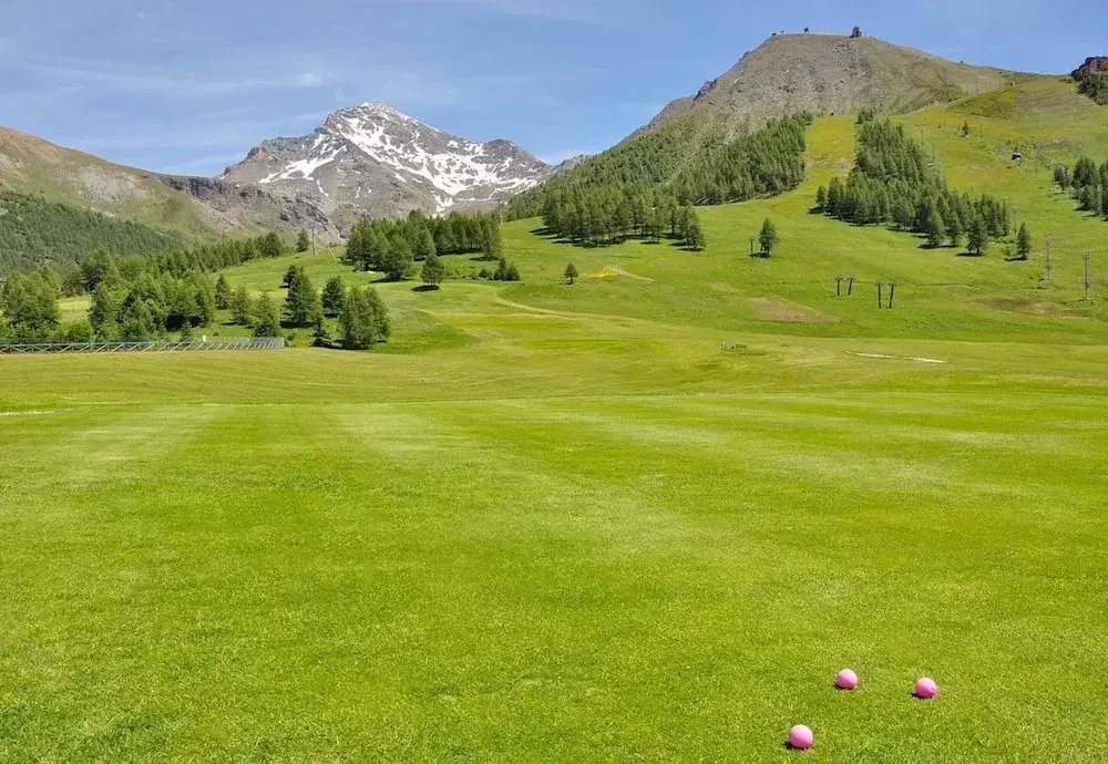 Teleo 103 Ski In - Ski Out 50m