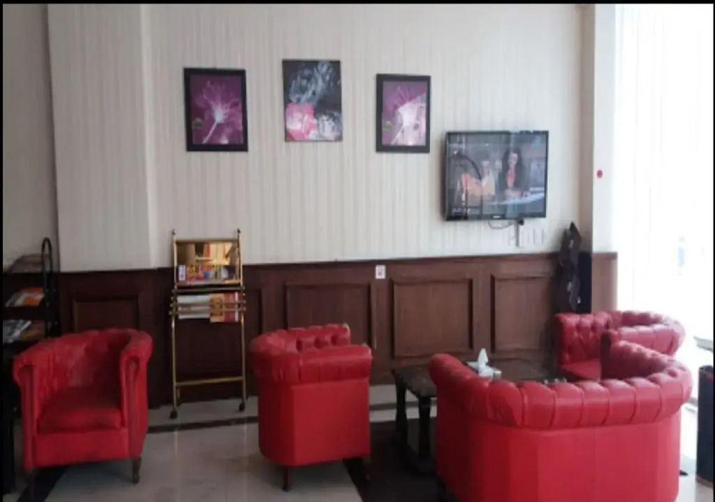 Skoot furnished apartment