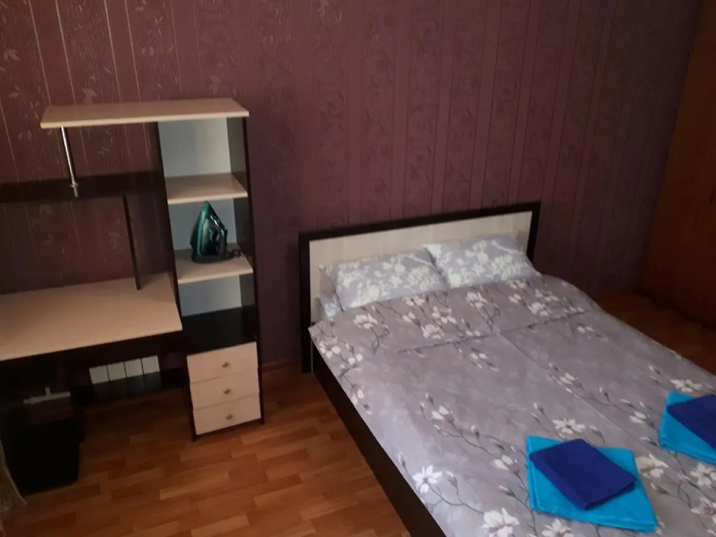 Aday Apartments (Эдэй Апартаменты) на проспекте Победы 36