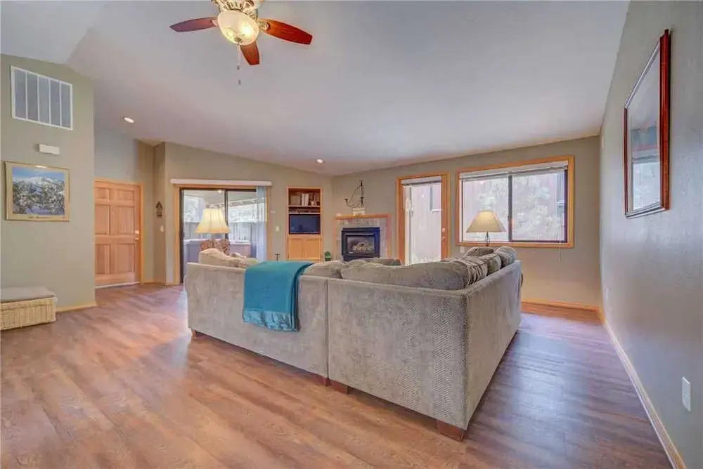 Coyote Lane 9