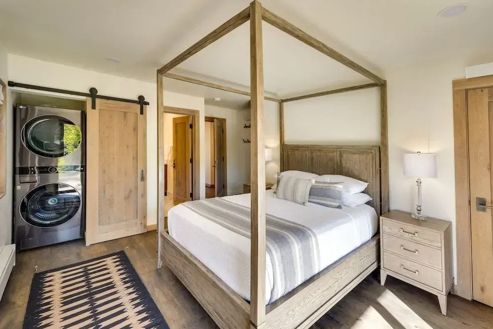 Sun Valley Condo w/ Furnished Patio: Near Skiing!