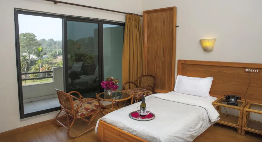 Siddhartha Hotel Narayangarh